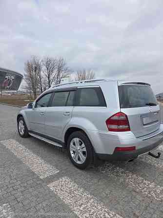 Mercedes-benz gl Донецк