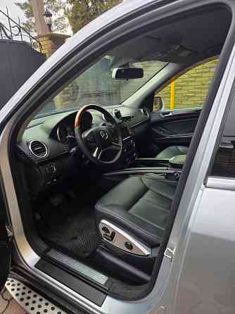 Mercedes-benz gl Донецк