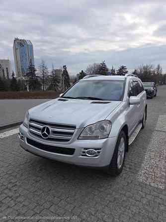 Mercedes-benz gl Донецк