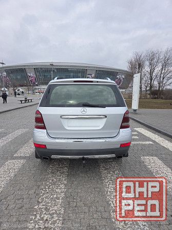 Mercedes-benz gl Донецк - изображение 5
