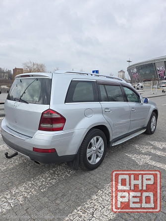 Mercedes-benz gl Донецк - изображение 3