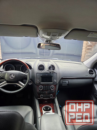 Mercedes-benz gl Донецк - изображение 7