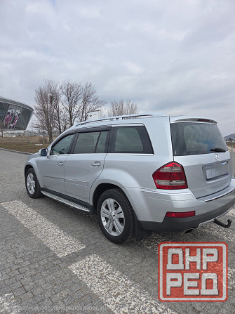 Mercedes-benz gl Донецк - изображение 6