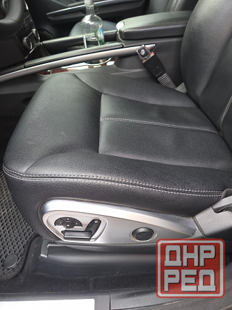 Mercedes-benz gl Донецк - изображение 8