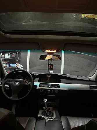 Продам личный автомобиль бмв e60 2004 год Донецк