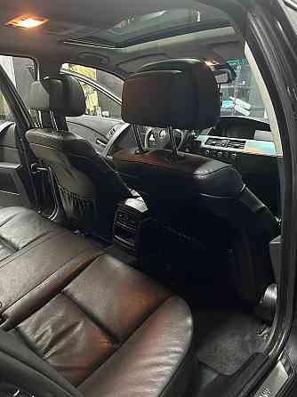 Продам личный автомобиль бмв e60 2004 год Донецк