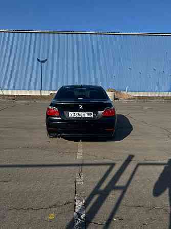 Продам личный автомобиль бмв e60 2004 год Донецк