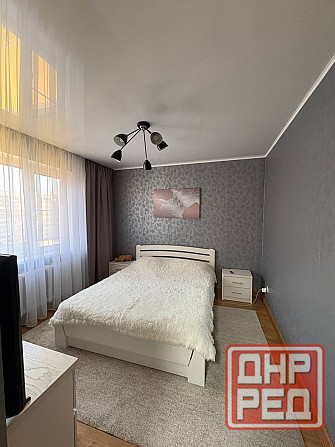 Отличная 2-комнатная квартира, ул.Батищева, Маяк Донецк - изображение 1