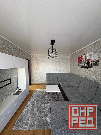 Отличная 2-комнатная квартира, ул.Батищева, Маяк Донецк - изображение 2