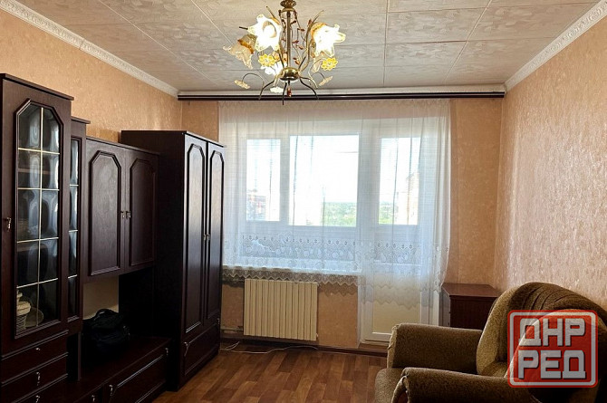 Продам 2к.кв. Петровский р-н. мкр.Тихий. ул.Щипачева. Донецк - изображение 2