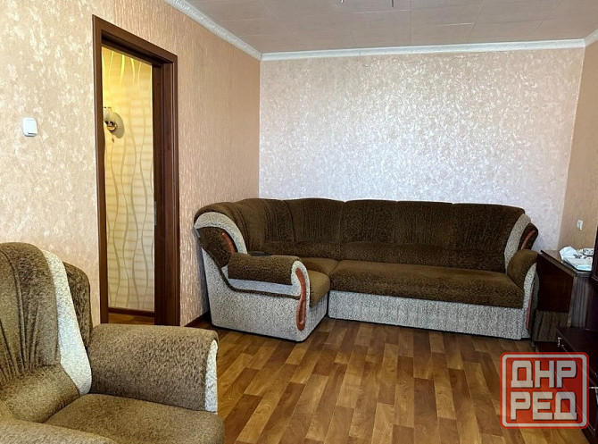 Продам 2к.кв. Петровский р-н. мкр.Тихий. ул.Щипачева. Донецк - изображение 3