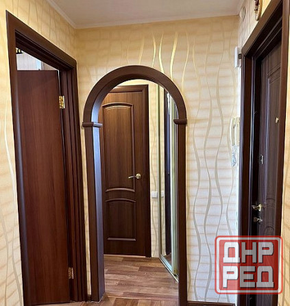 Продам 2к.кв. Петровский р-н. мкр.Тихий. ул.Щипачева. Донецк - изображение 6