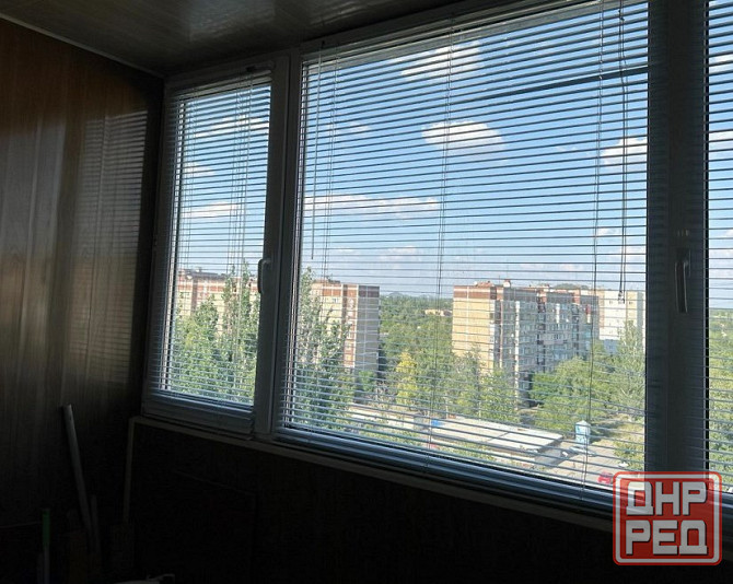 Продам 2к.кв. Петровский р-н. мкр.Тихий. ул.Щипачева. Донецк - изображение 4