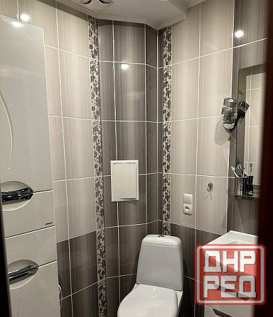 Продам 2к.кв. Петровский р-н. мкр.Тихий. ул.Щипачева. Донецк - изображение 7