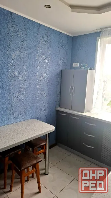 Продам 2к.кв. Петровский р-н. мкр.Тихий. Ориентир маг"Изюм". ул.Щипачева. Донецк - изображение 2