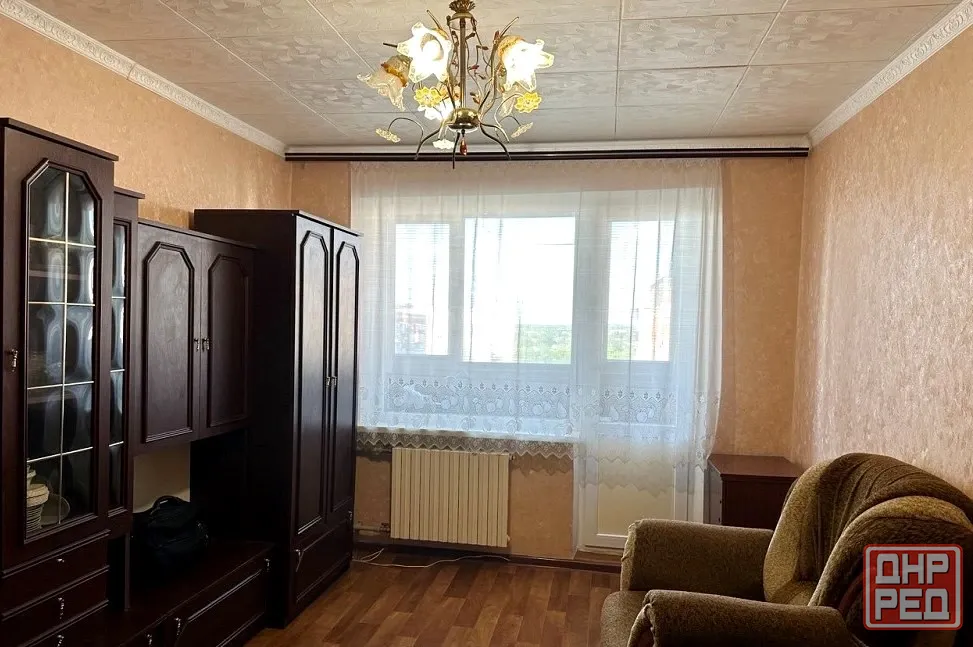 Продам 2к.кв. Петровский р-н. мкр.Тихий. Ориентир маг"Изюм". ул.Щипачева. Донецк - изображение 4