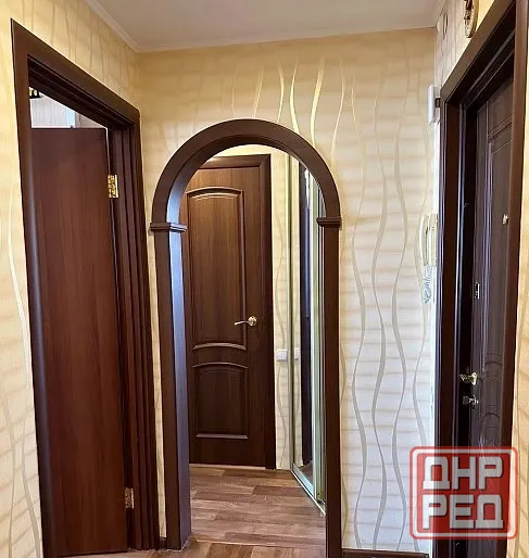 Продам 2к.кв. Петровский р-н. мкр.Тихий. Ориентир маг"Изюм". ул.Щипачева. Донецк - изображение 10