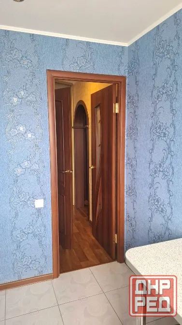 Продам 2к.кв. Петровский р-н. мкр.Тихий. Ориентир маг"Изюм". ул.Щипачева. Донецк - изображение 3