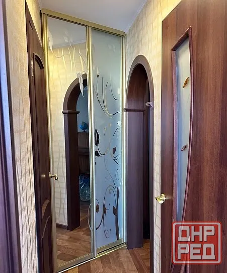Продам 2к.кв. Петровский р-н. мкр.Тихий. Ориентир маг"Изюм". ул.Щипачева. Донецк - изображение 7