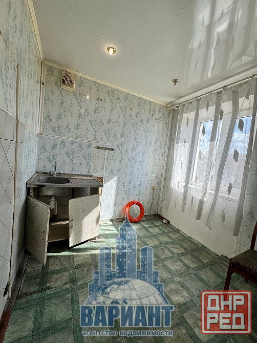Продажа 1-комнатной квартиры в г. Макеевка, Советский р-н, Крынка Макеевка - изображение 6