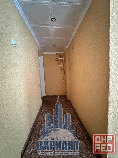 Продажа 1-комнатной квартиры в г. Макеевка, Советский р-н, Крынка Макеевка - изображение 3
