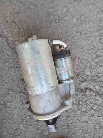 Продаю стартер на волгу,уаз,газель под 405,406,409 мотор Донецк