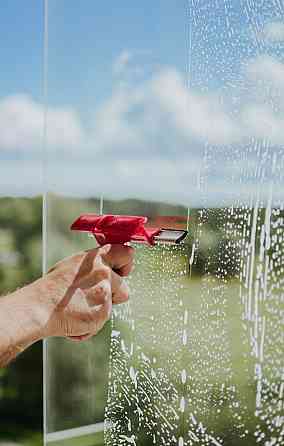 Клининг Донецк