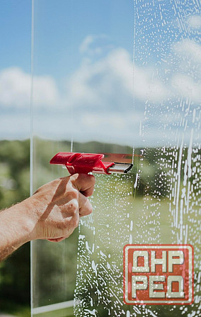 Клининг Донецк - изображение 1