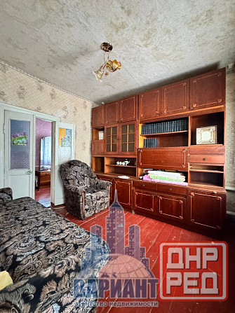 Продажа дома в г. Макеевка, Советский р-н, п. Буроз, ул. Стаханова Макеевка - изображение 8