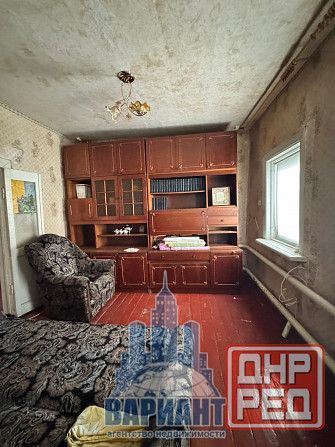 Продажа дома в г. Макеевка, Советский р-н, п. Буроз, ул. Стаханова Макеевка - изображение 5