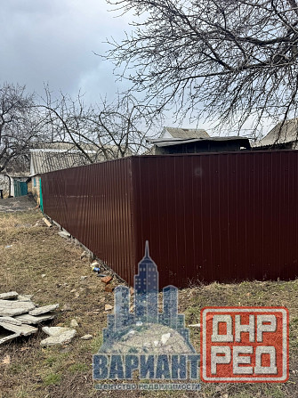 Продажа дома в г. Макеевка, Советский р-н, п. Буроз, ул. Стаханова Макеевка - изображение 2