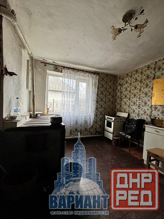 Продажа дома в г. Макеевка, Советский р-н, п. Буроз, ул. Стаханова Макеевка - изображение 3