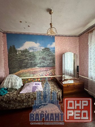 Продажа дома в г. Макеевка, Советский р-н, п. Буроз, ул. Стаханова Макеевка - изображение 7