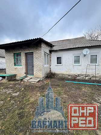 Продажа дома в г. Макеевка, Советский р-н, п. Буроз, ул. Стаханова Макеевка - изображение 1