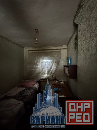 Продажа дома в г. Макеевка, Советский р-н, п. Буроз, ул. Стаханова Макеевка - изображение 4