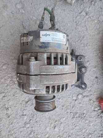 Продаю генератор на волгу,уаз,газель под 405,406,409 моторы Донецк