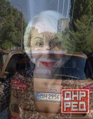 Есть район Донецке "просадка" Донецк - изображение 1