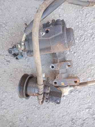 Продаю набор гидроусилителя руля на волгу 3110,31105 Донецк
