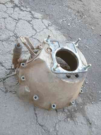 Продаю картер сцепления на мотор змз 405,406 Донецк