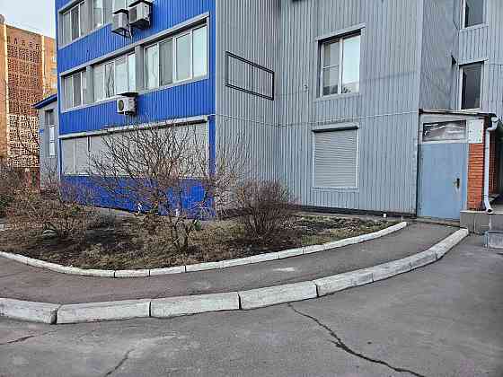 Нежилое помещение с кабинетами, 200кв, Маяк Донецк