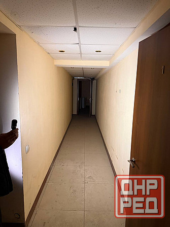 Нежилое помещение с кабинетами, 200кв, Маяк Донецк - изображение 2