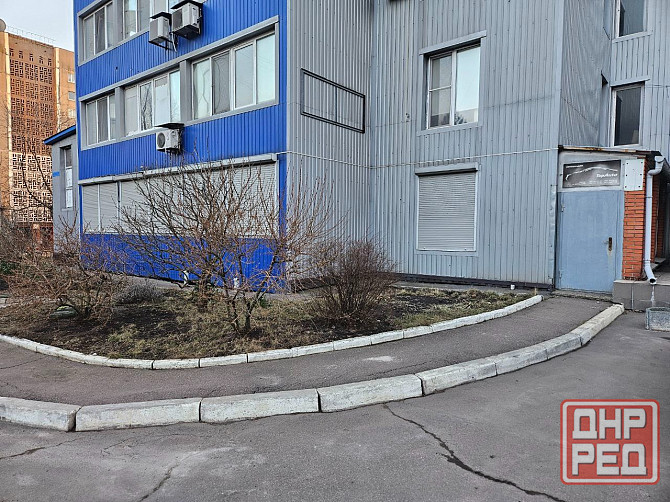 Нежилое помещение с кабинетами, 200кв, Маяк Донецк - изображение 5