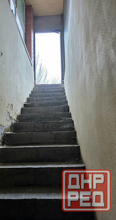 Нежилое помещение с кабинетами, 200кв, Маяк Донецк - изображение 7