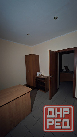 Нежилое помещение с кабинетами, 200кв, Маяк Донецк - изображение 8