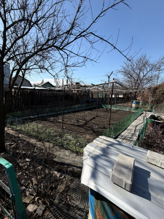 Продам дом с газом ! Донецк