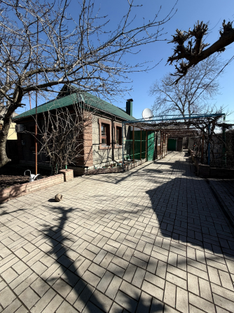 Продам дом с газом ! Донецк