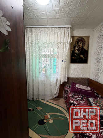 Продам дом с газом ! Донецк - изображение 7