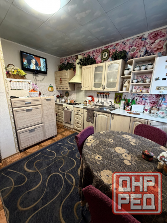 Продам дом с газом ! Донецк - изображение 8