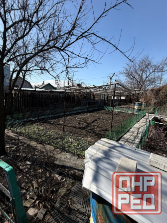 Продам дом с газом ! Донецк - изображение 2