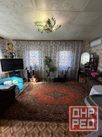 Продам дом с газом ! Донецк - изображение 5